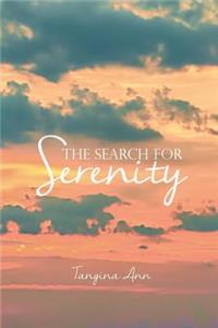 Search for Serenity