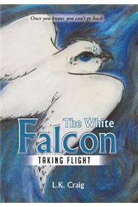 White Falcon: Taking Flight