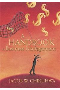 Handbook in Business Management