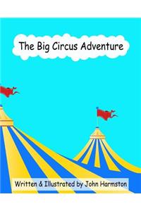 Big Circus Adventure