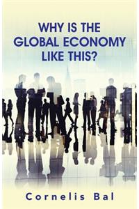 Why Is the Global Economy Like This?