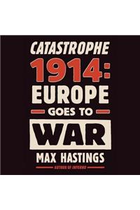 Catastrophe 1914