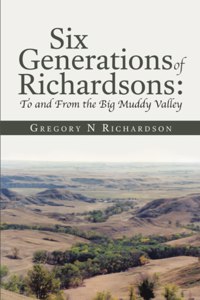 Six Generations of Richardsons