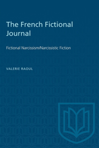 FRENCH FICTIONAL JOURNAL FICTIONAL NAP