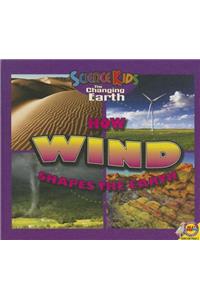 How Wind Shapes the Earth