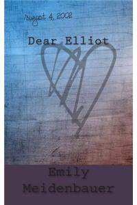 Dear Elliot