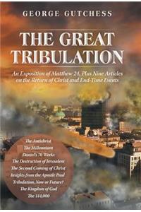 Great Tribulation