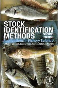 Stock Identification Methods