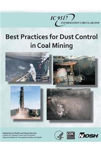 Best Practices for Dust Control in Coal Mining