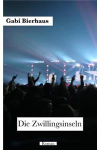 Die Zwillingsinseln