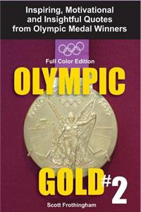 Olympic Gold #2