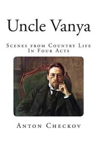 Uncle Vanya