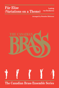 Fur Elise (Variations on a Theme)