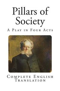 Pillars of Society