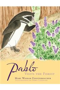 Pablo Visits the Forest