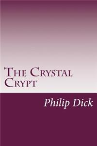 Crystal Crypt