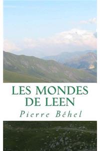 Les mondes de Leen