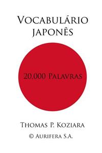 Vocabulario Japones