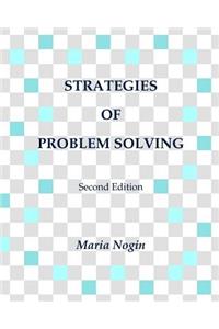 Strategies of Problem Solving