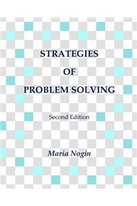 Strategies of Problem Solving