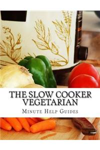 Slow Cooker Vegetarian