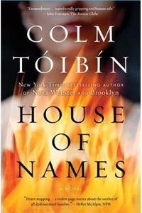 House of Names