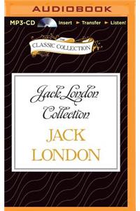 Jack London Collection