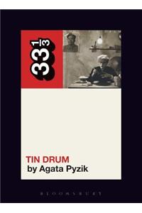 Japan's Tin Drum