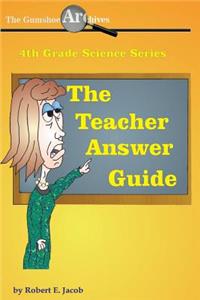The Gumshoe Archives - 4th Grade science series