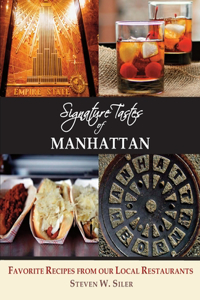 Signature Tastes of Manhattan