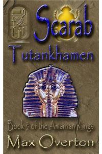 The Amarnan Kings, Book 3: Tutankhamen
