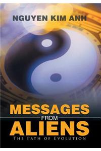 Messages from Aliens