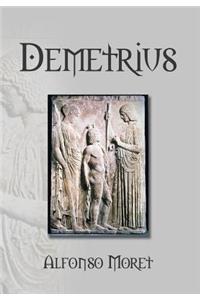 Demetrius
