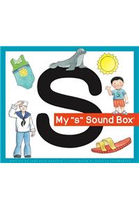 My 's' Sound Box
