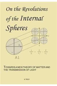 On the Revolutions of the Internal Spheres