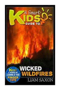 A Smart Kids Guide to Wicked Wildfires