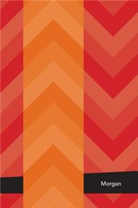 Etchbooks Morgan, Chevron, Blank