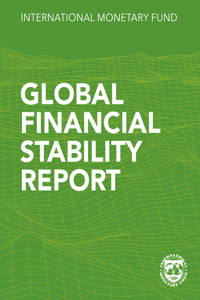 Global Financial Stability Report, October 2020