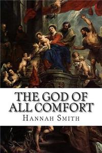 The God of All Comfort