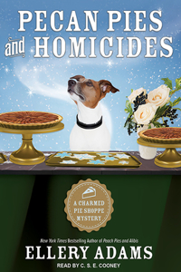 Pecan Pies and Homicides