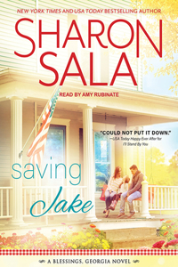 Saving Jake