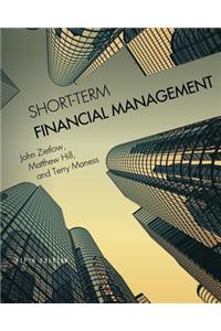 Short-Term Financial Management