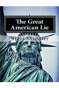 Great American Lie
