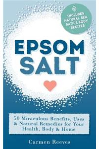 Epsom Salt