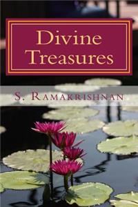 Divine Treasures: Selected Thoughts on Sanatana Dharma Hinduism