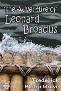 The Adventure of Leonard Broadus