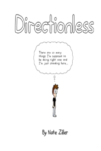Directionless