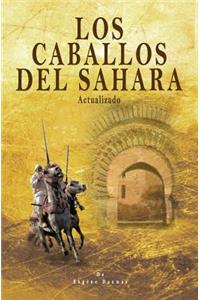 Los Caballos del Sahara. Actualizado