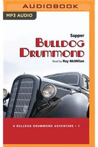 Bulldog Drummond