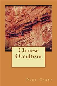 Chinese Occultism